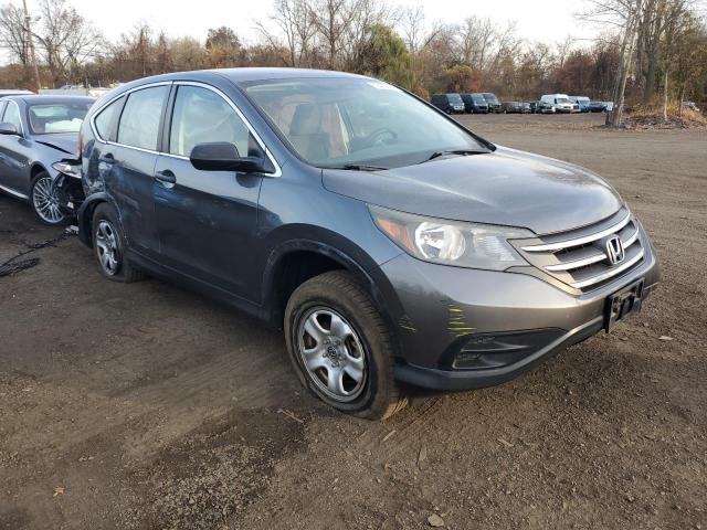 Photo 3 VIN: 2HKRM4H38CH603268 - HONDA CR-V LX 