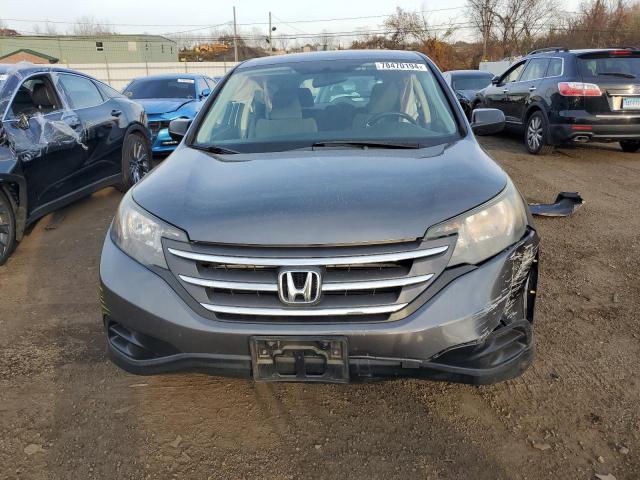 Photo 4 VIN: 2HKRM4H38CH603268 - HONDA CR-V LX 