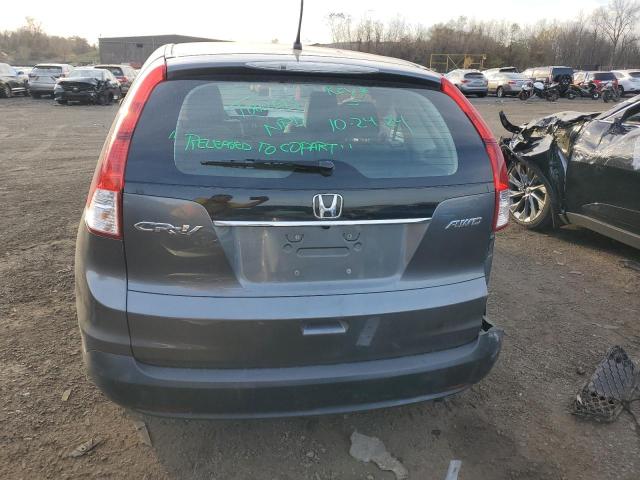 Photo 5 VIN: 2HKRM4H38CH603268 - HONDA CR-V LX 