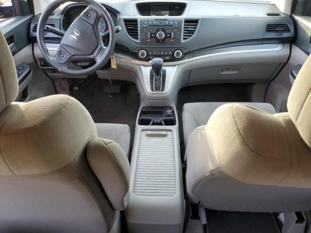 Photo 7 VIN: 2HKRM4H38CH603268 - HONDA CR-V LX 