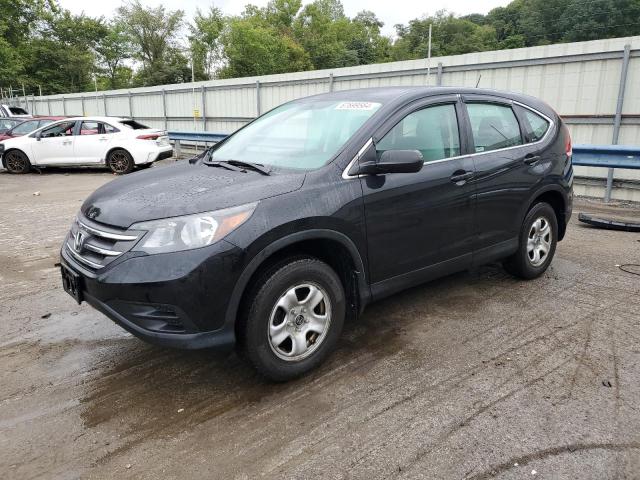 Photo 0 VIN: 2HKRM4H38CH605327 - HONDA CR-V LX 