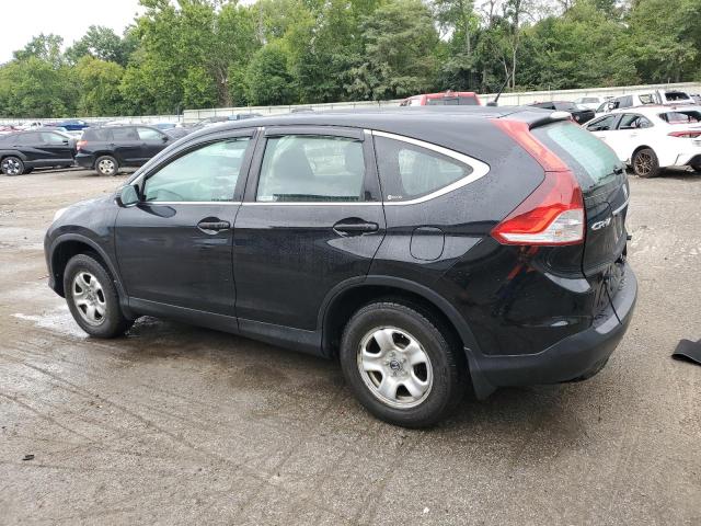 Photo 1 VIN: 2HKRM4H38CH605327 - HONDA CR-V LX 