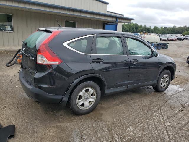 Photo 2 VIN: 2HKRM4H38CH605327 - HONDA CR-V LX 