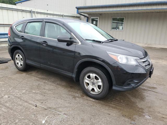 Photo 3 VIN: 2HKRM4H38CH605327 - HONDA CR-V LX 