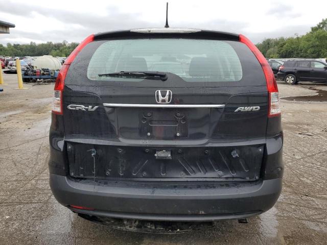 Photo 5 VIN: 2HKRM4H38CH605327 - HONDA CR-V LX 