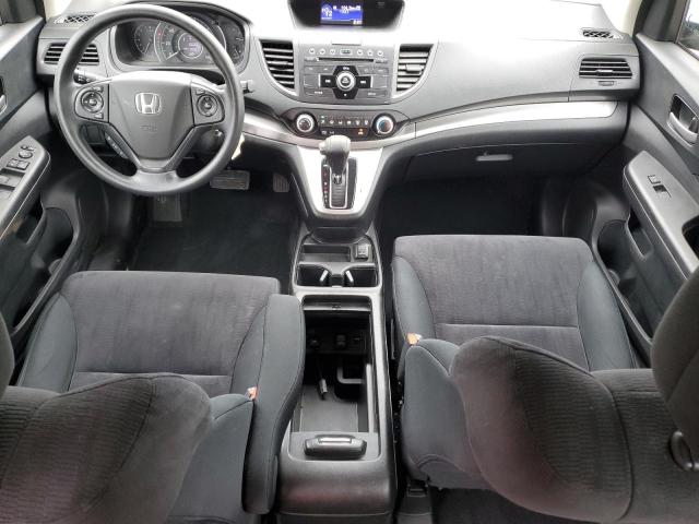 Photo 7 VIN: 2HKRM4H38CH605327 - HONDA CR-V LX 