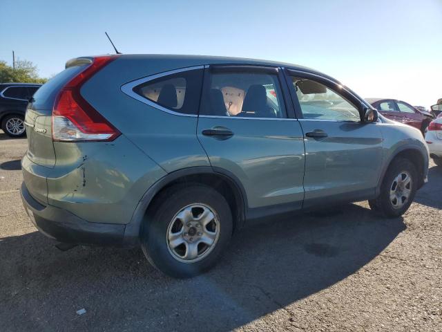 Photo 2 VIN: 2HKRM4H38CH609247 - HONDA CR-V LX 