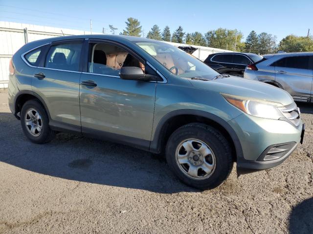 Photo 3 VIN: 2HKRM4H38CH609247 - HONDA CR-V LX 