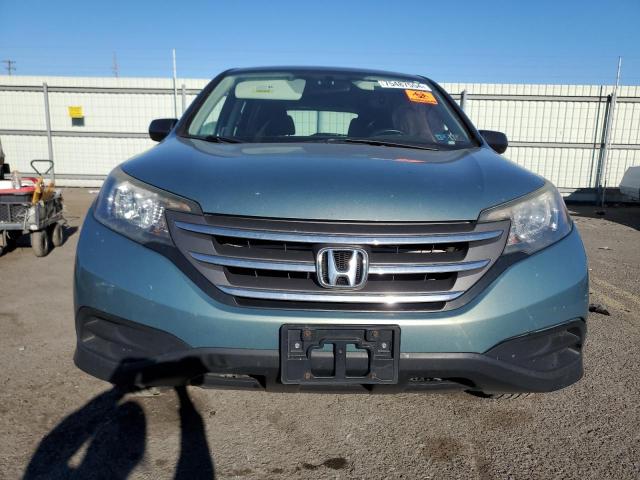 Photo 4 VIN: 2HKRM4H38CH609247 - HONDA CR-V LX 