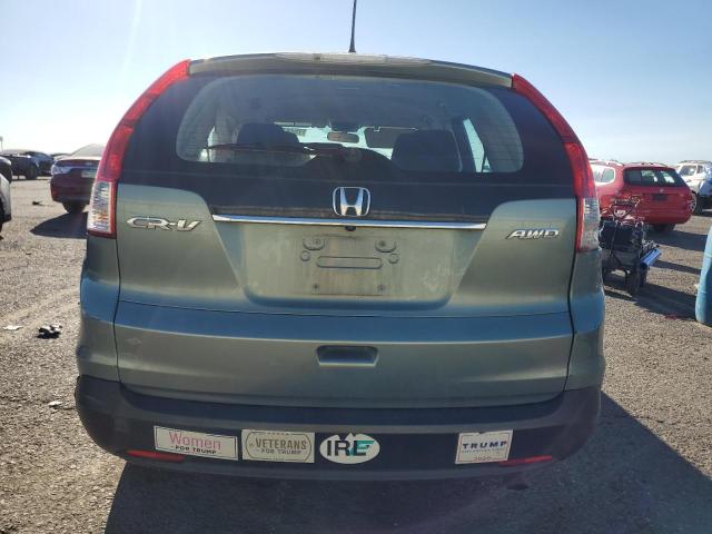 Photo 5 VIN: 2HKRM4H38CH609247 - HONDA CR-V LX 