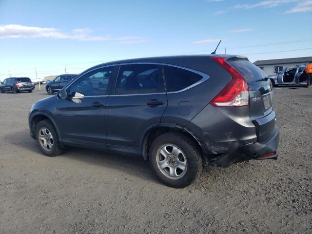 Photo 1 VIN: 2HKRM4H38DH606169 - HONDA CRV 