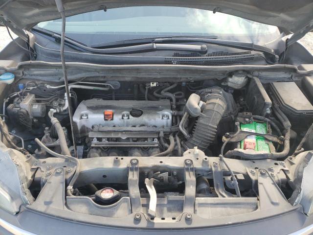 Photo 11 VIN: 2HKRM4H38DH606169 - HONDA CRV 