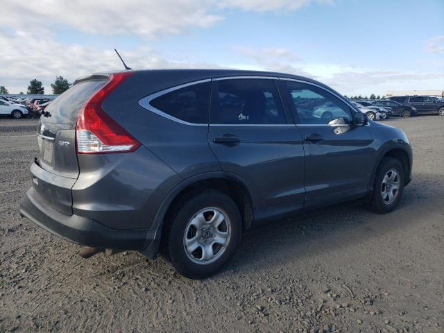 Photo 2 VIN: 2HKRM4H38DH606169 - HONDA CRV 