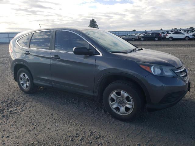 Photo 3 VIN: 2HKRM4H38DH606169 - HONDA CRV 