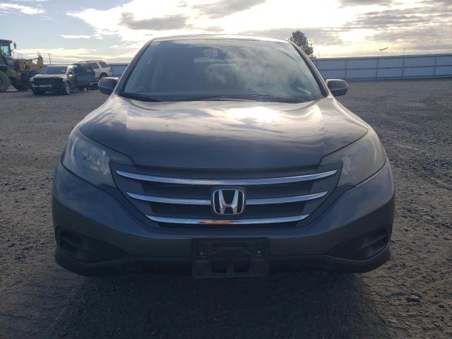 Photo 4 VIN: 2HKRM4H38DH606169 - HONDA CRV 