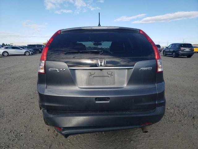 Photo 5 VIN: 2HKRM4H38DH606169 - HONDA CRV 