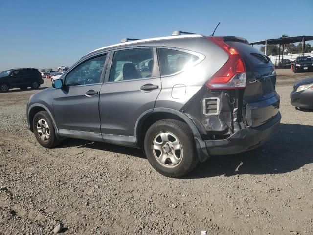 Photo 1 VIN: 2HKRM4H38DH611209 - HONDA CR-V LX 