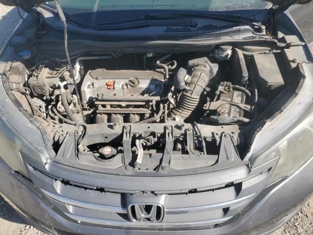 Photo 11 VIN: 2HKRM4H38DH611209 - HONDA CR-V LX 