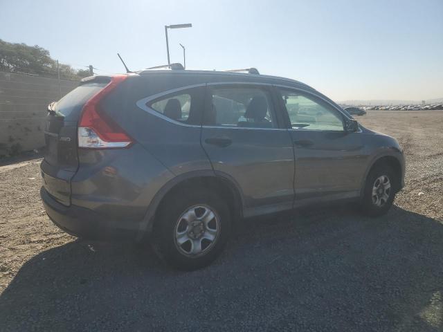 Photo 2 VIN: 2HKRM4H38DH611209 - HONDA CR-V LX 