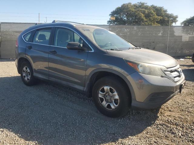 Photo 3 VIN: 2HKRM4H38DH611209 - HONDA CR-V LX 