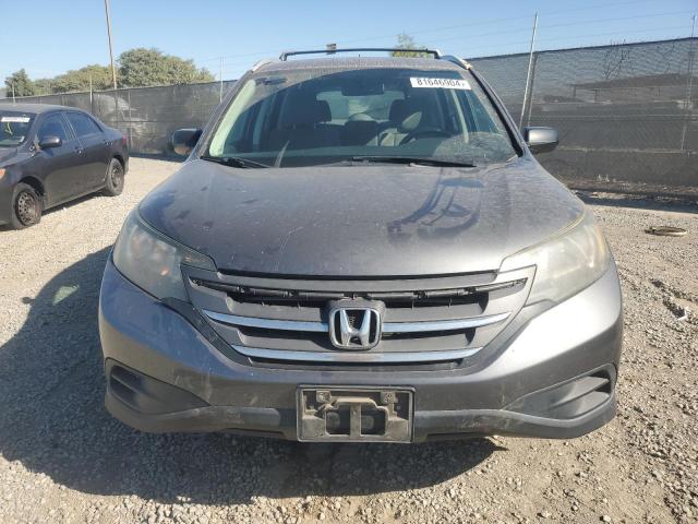 Photo 4 VIN: 2HKRM4H38DH611209 - HONDA CR-V LX 