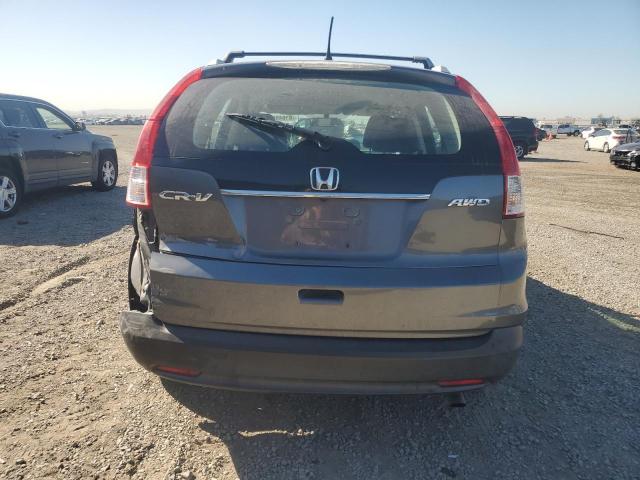 Photo 5 VIN: 2HKRM4H38DH611209 - HONDA CR-V LX 