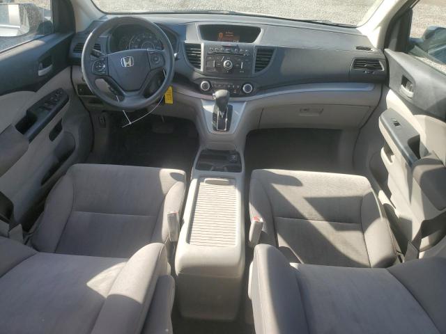 Photo 7 VIN: 2HKRM4H38DH611209 - HONDA CR-V LX 