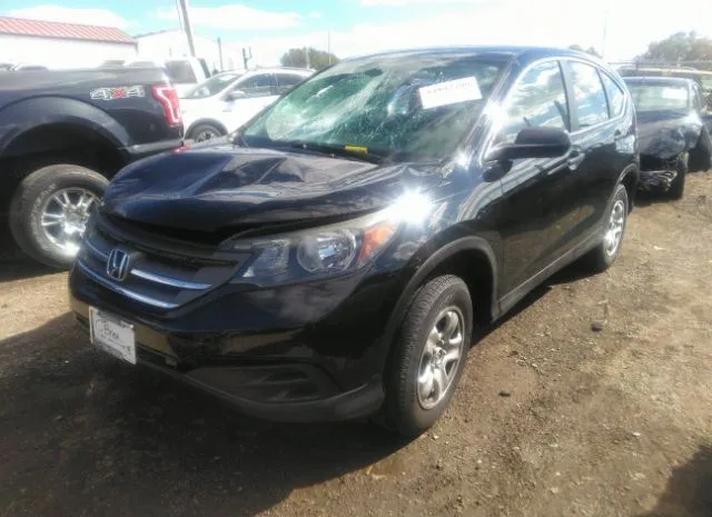 Photo 1 VIN: 2HKRM4H38DH631248 - HONDA CR-V 