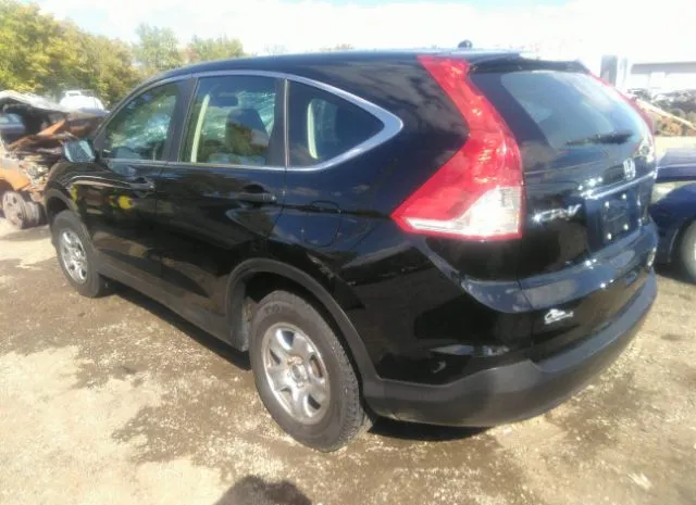 Photo 2 VIN: 2HKRM4H38DH631248 - HONDA CR-V 