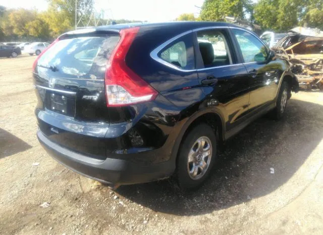 Photo 3 VIN: 2HKRM4H38DH631248 - HONDA CR-V 