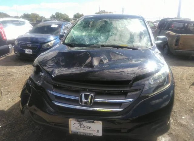 Photo 5 VIN: 2HKRM4H38DH631248 - HONDA CR-V 