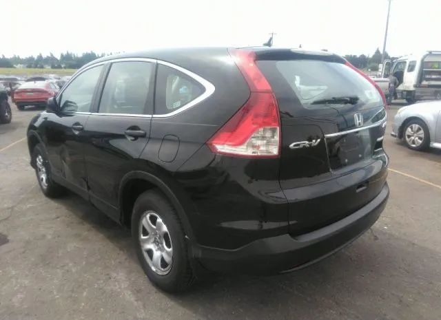 Photo 2 VIN: 2HKRM4H38DH633694 - HONDA CR-V 