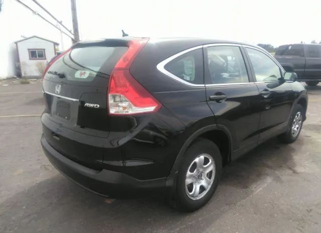 Photo 3 VIN: 2HKRM4H38DH633694 - HONDA CR-V 