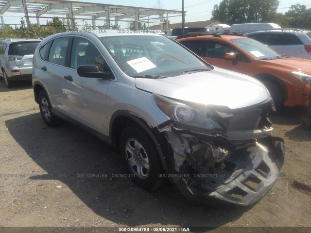 Photo 0 VIN: 2HKRM4H38DH635090 - HONDA CR-V 