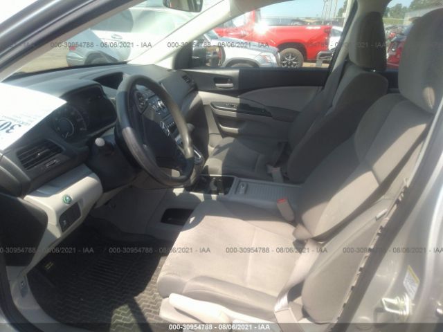 Photo 4 VIN: 2HKRM4H38DH635090 - HONDA CR-V 