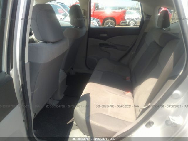 Photo 7 VIN: 2HKRM4H38DH635090 - HONDA CR-V 