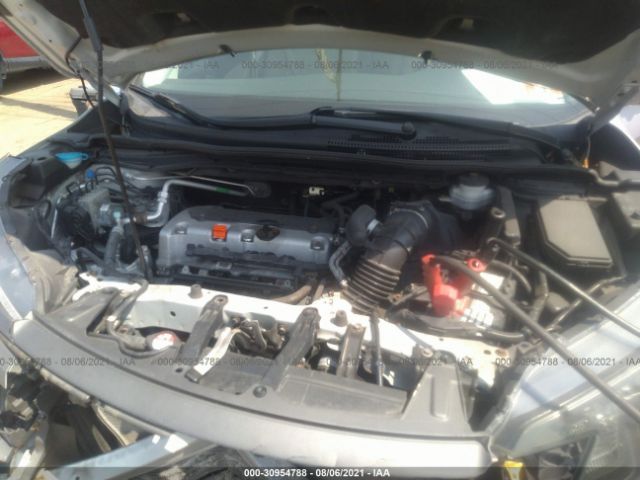 Photo 9 VIN: 2HKRM4H38DH635090 - HONDA CR-V 