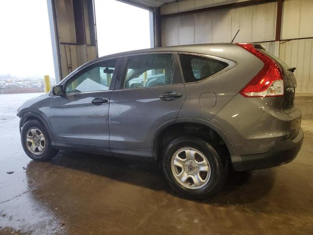 Photo 1 VIN: 2HKRM4H38DH635350 - HONDA CR-V LX 