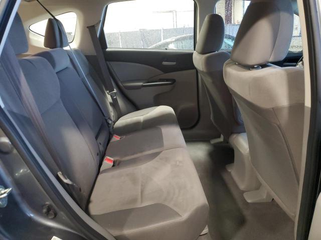 Photo 10 VIN: 2HKRM4H38DH635350 - HONDA CR-V LX 