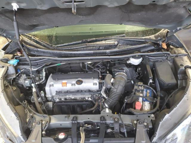 Photo 11 VIN: 2HKRM4H38DH635350 - HONDA CR-V LX 