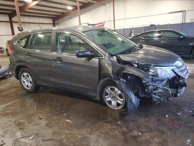 Photo 3 VIN: 2HKRM4H38DH635350 - HONDA CR-V LX 