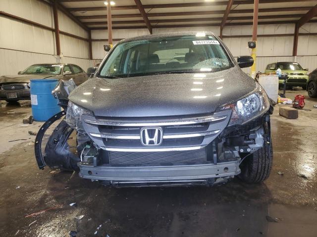 Photo 4 VIN: 2HKRM4H38DH635350 - HONDA CR-V LX 