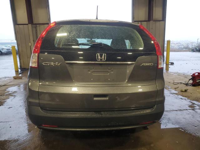 Photo 5 VIN: 2HKRM4H38DH635350 - HONDA CR-V LX 