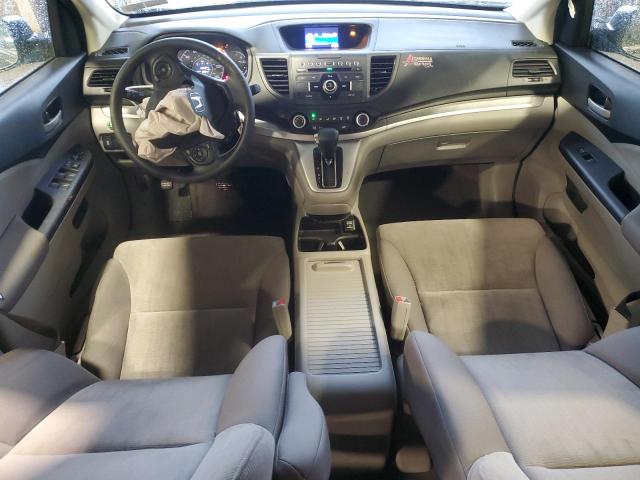 Photo 7 VIN: 2HKRM4H38DH635350 - HONDA CR-V LX 