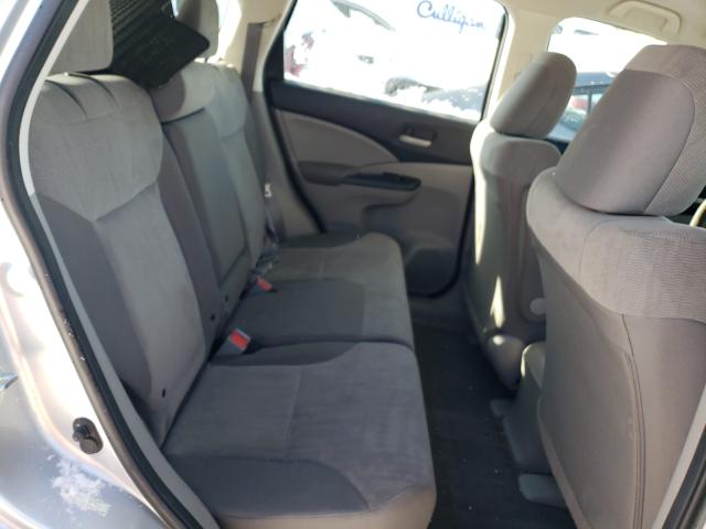 Photo 5 VIN: 2HKRM4H38DH652679 - HONDA CR-V LX 