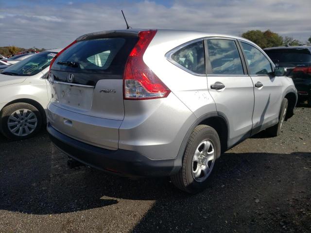 Photo 3 VIN: 2HKRM4H38DH666940 - HONDA CR-V LX 