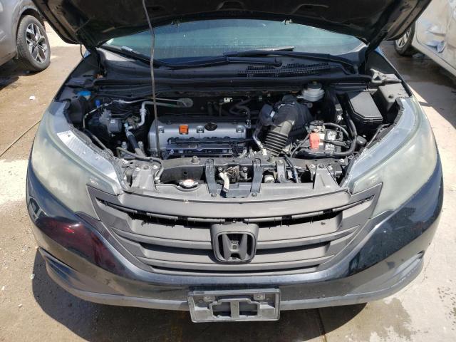 Photo 10 VIN: 2HKRM4H38DH670437 - HONDA CRV 