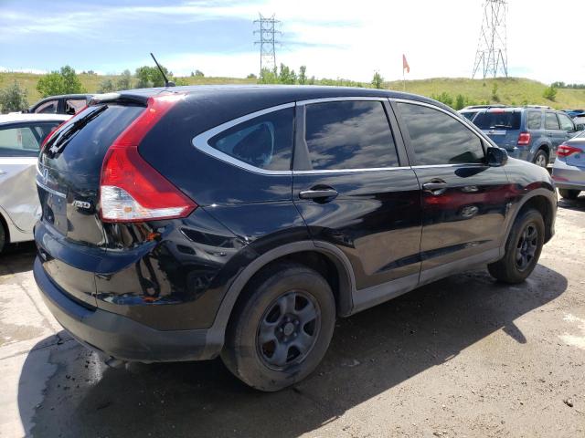 Photo 2 VIN: 2HKRM4H38DH670437 - HONDA CRV 