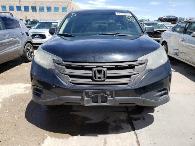 Photo 4 VIN: 2HKRM4H38DH670437 - HONDA CRV 