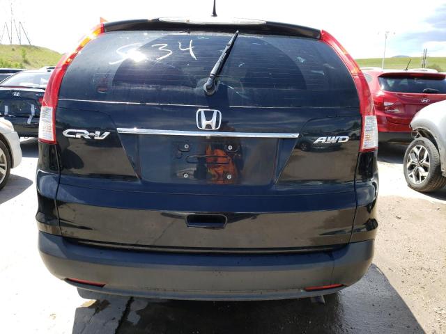 Photo 5 VIN: 2HKRM4H38DH670437 - HONDA CRV 